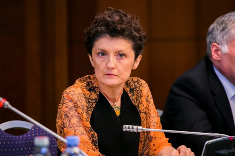 Gürcüstanın keçmiş ədliyyə naziri yeni hökumətdə təmsil olunacaq