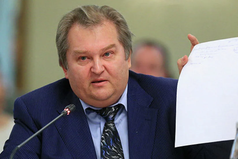 В Госдуму России будет внесен законопроект о дактилоскопии мигрантов из безвизовых стран