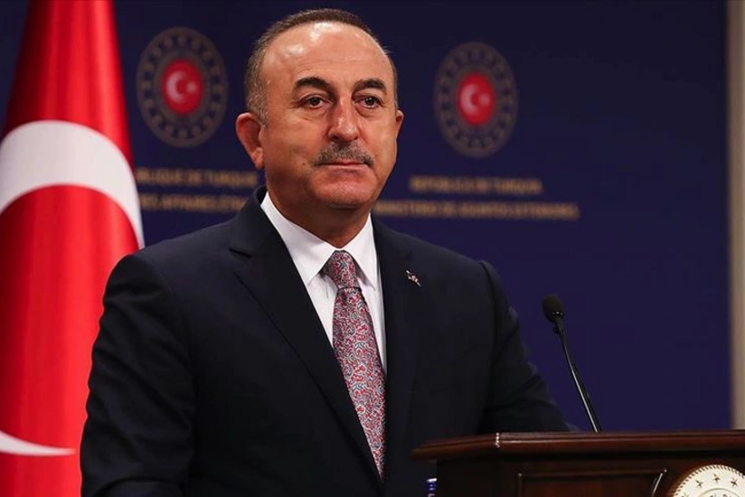 Çavuşoğlu: BMT qlobal problemləri həll etmək iqtidarında deyil
