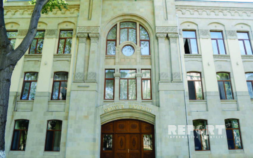 Səhiyyə Nazirliyinin zavodu qiymətli kağızlar bazarına daxil olmağa hazırlaşır