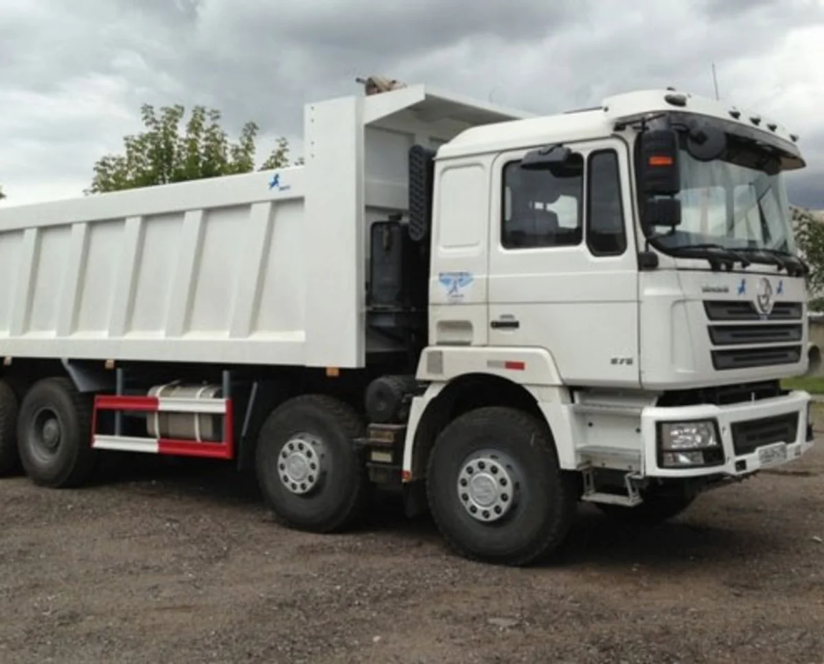 ​Азербайджан может применить налоги для крупнотоннажных российских автомобилей