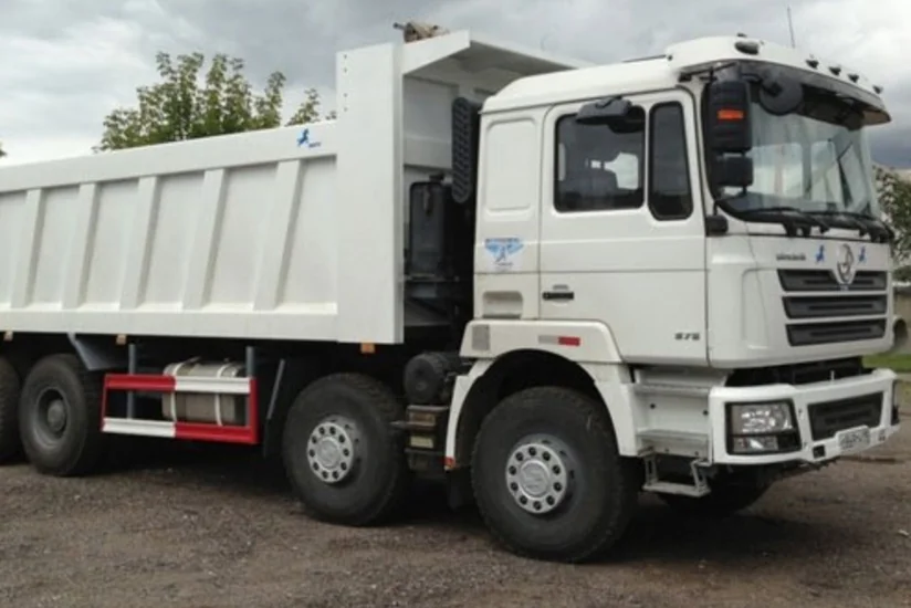 ​Азербайджан может применить налоги для крупнотоннажных российских автомобилей