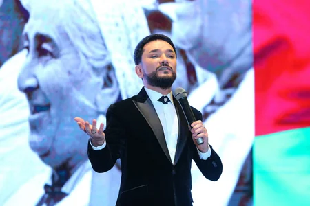 “Heydər Əliyev və müasir Azərbaycan səhiyyəsinə gedən yol: quruculuq, inkişaf və varislik” adlı tədbir keçirilib