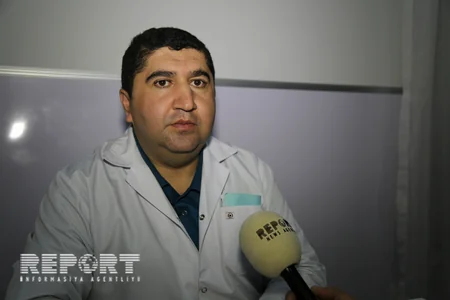 Bakıda gənc oğlan söyüş üstündə bıçaqlanıb - FOTO - VİDEO - YENİLƏNİB