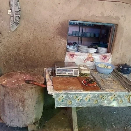 Tovuzda restoranda nöqsanlar aşkar olunub