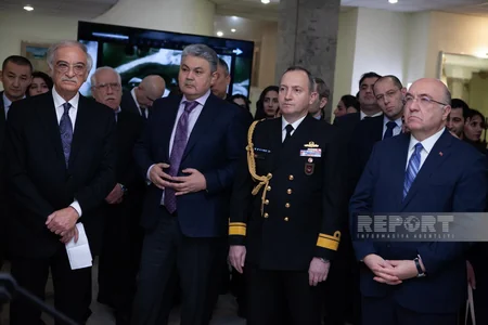 Rusiya paytaxtında 20 Yanvar şəhidlərinin xatirəsi anılıb