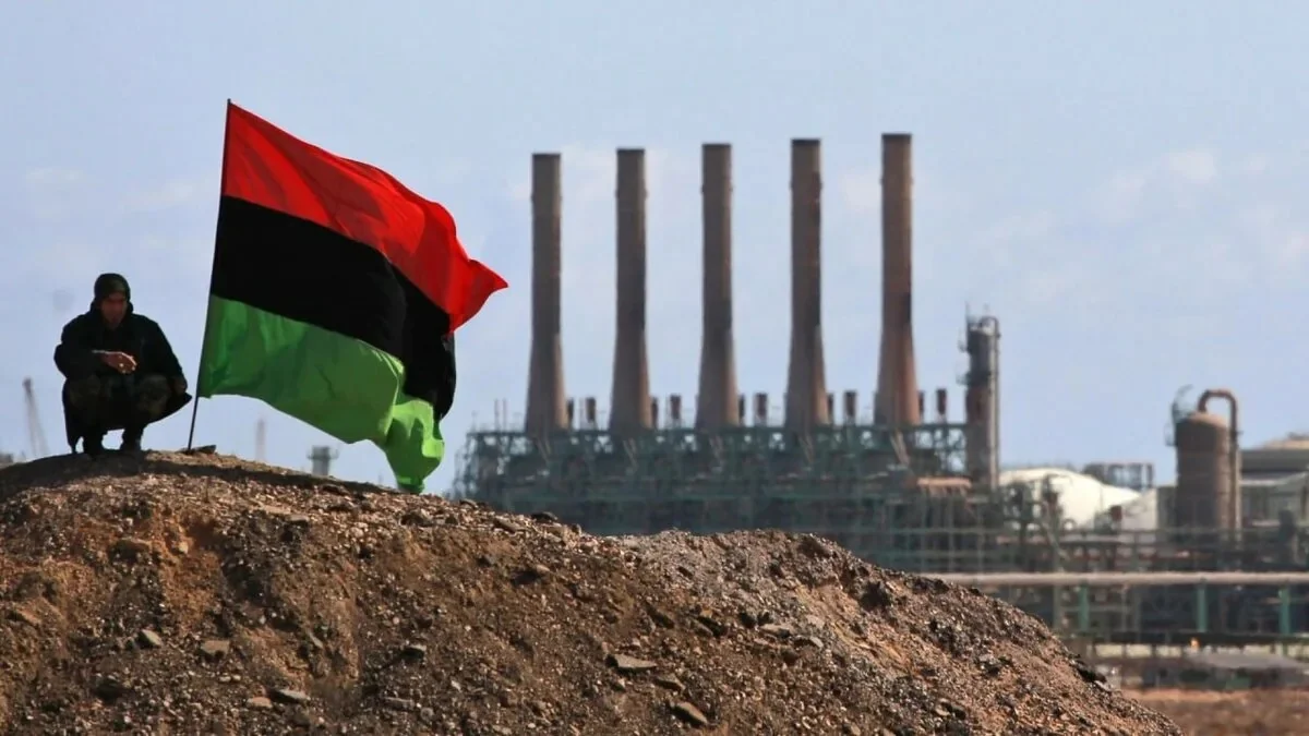 Liviya neft hasilatını gündə 1,3 milyon barelə qədər artırıb