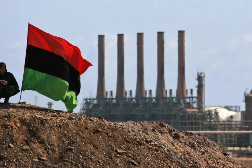 Liviya neft hasilatını gündə 1,3 milyon barelə qədər artırıb