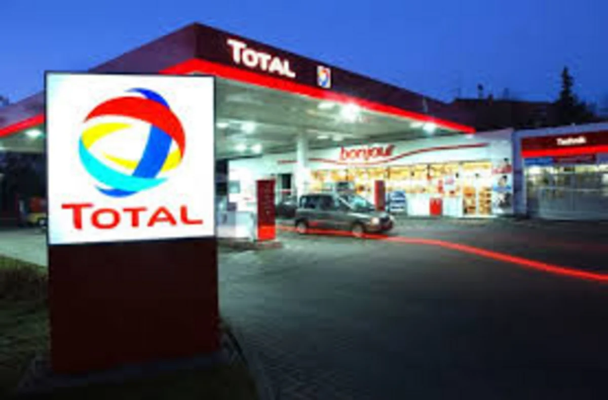Иран подписал контракт с Total на поставку нефти