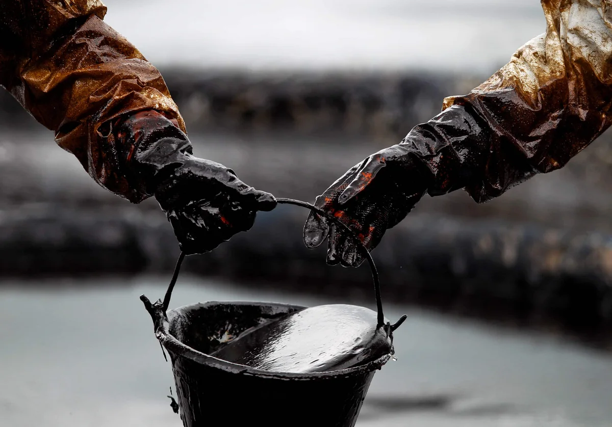ЕС до конца года сократит импорт российской нефти на 92%