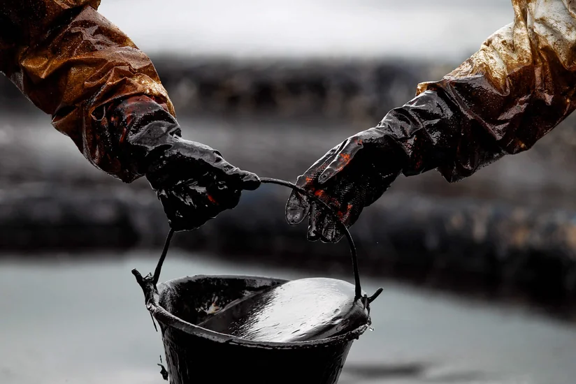 ЕС до конца года сократит импорт российской нефти на 92%