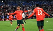 Millətlər Liqası: Almaniyanı məğlub edən Portuqaliya millisi finalda 
