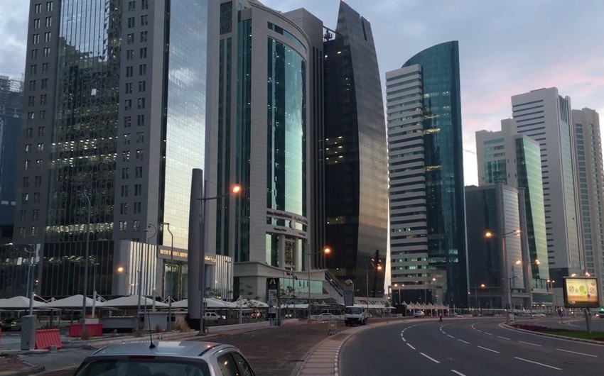 Qatar eager to learn about investment environment in Azerbaijan