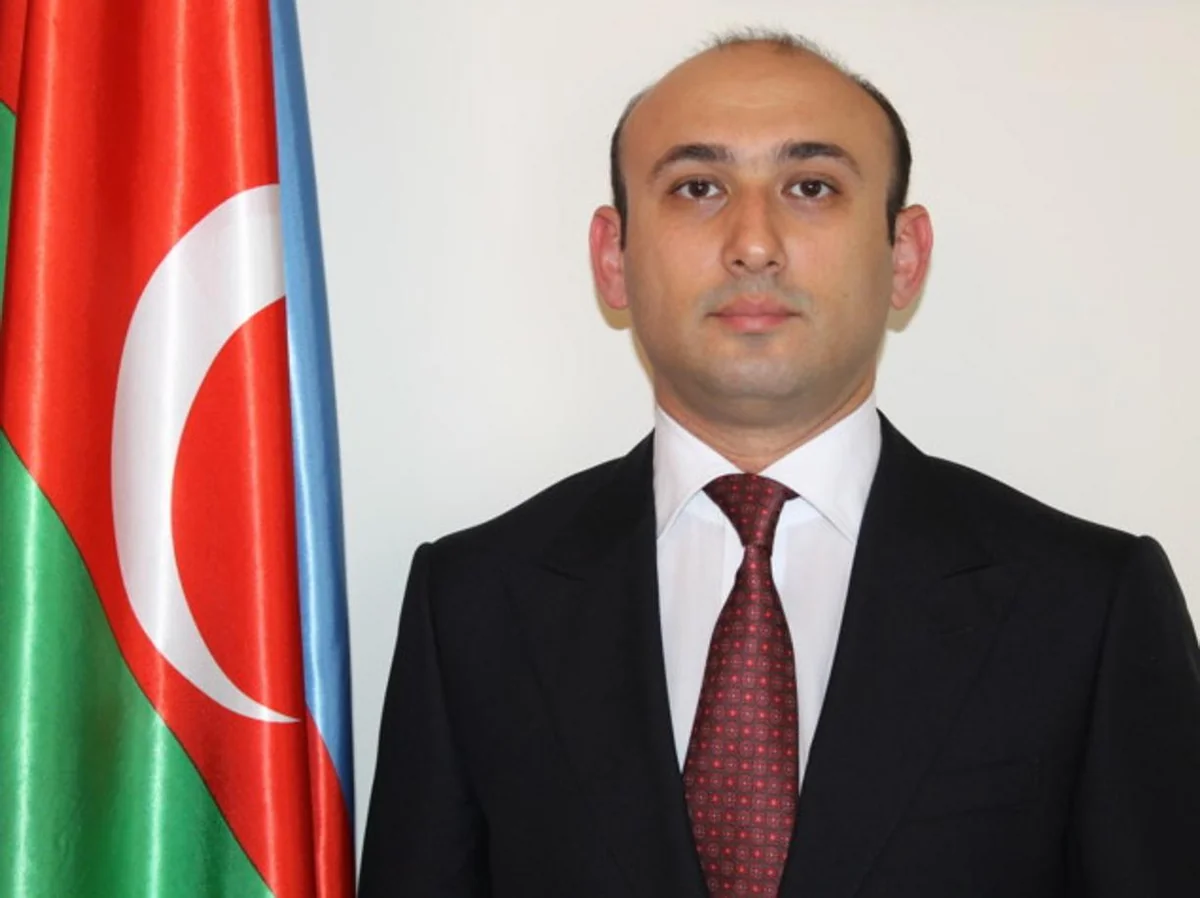Məmməd Əhmədzadə: Sivil dünya işğalçı Ermənistanla məsafəli davranmalıdır