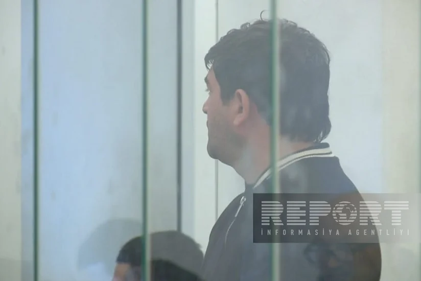 Bakıda müğənninin qətlə yetirilməsinin detalları məlum olub - İTTİHAM AKTI