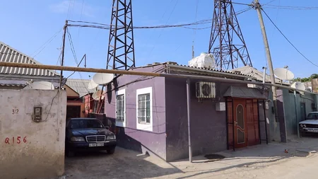 Azərenerji Bakıda bir qrup şəxsin keçirdiyi aksiyaya münasibət bildirib