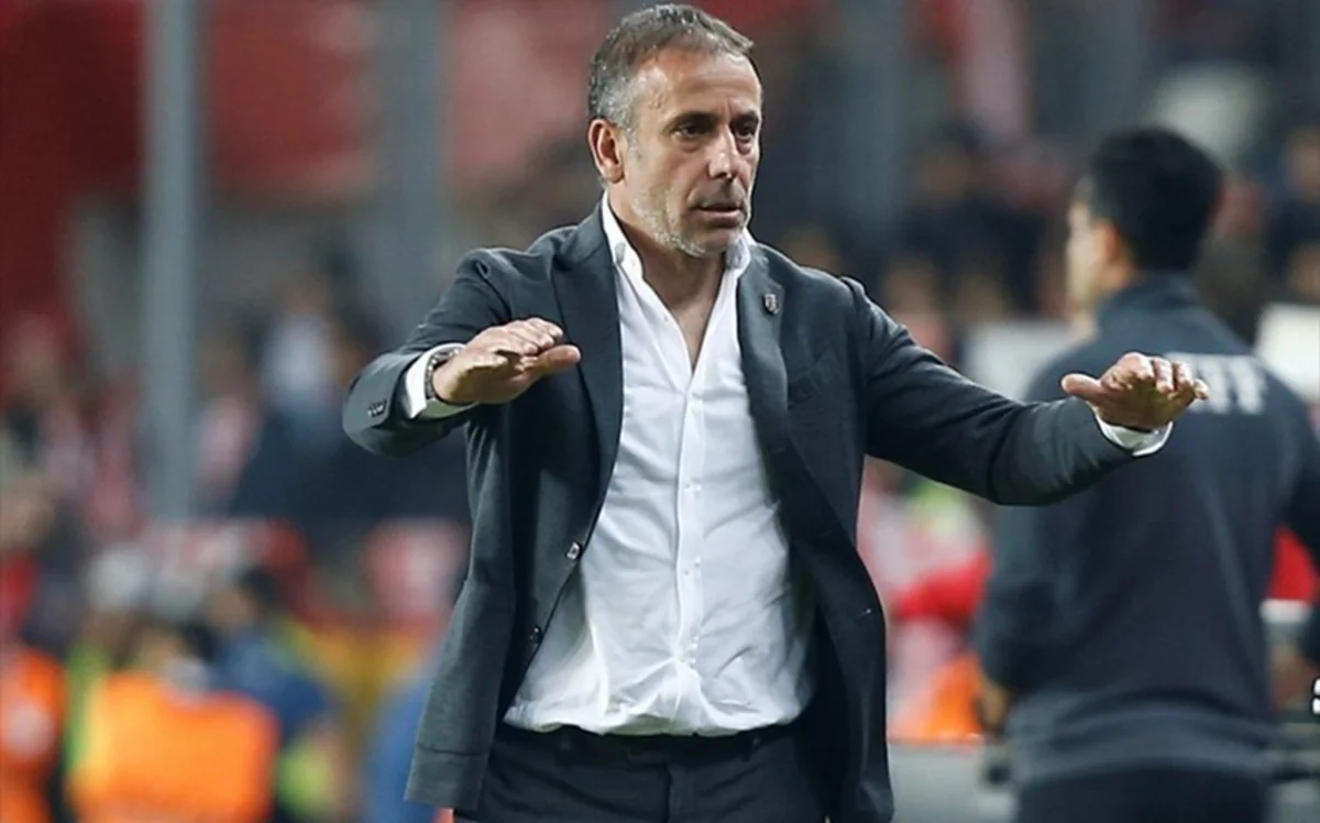 Beşiktaşın Abdullah Avcıya ödəyəcəyi təzminat məbləği bəlli oldu