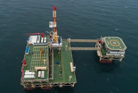 SOCAR opens new well in Bulla-deniz field