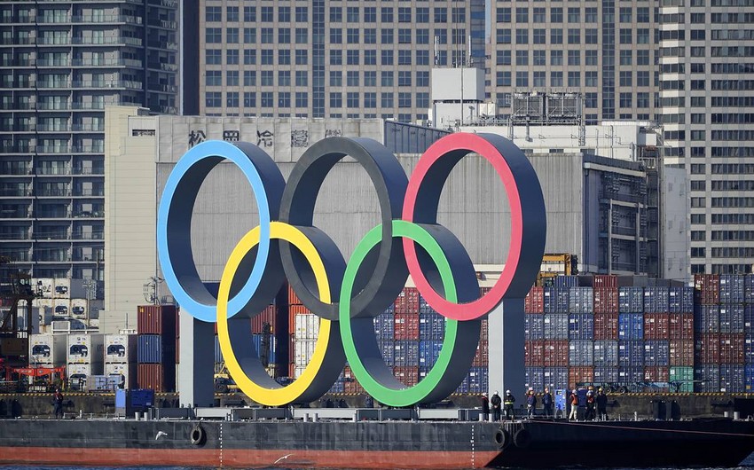 Tokio olimpiadasında idmançılardan hər gün test götürüləcək
