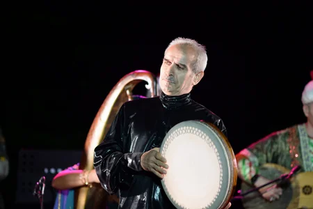 Şuşada “Dövrü-səda” konsert proqramı anşlaqla keçib