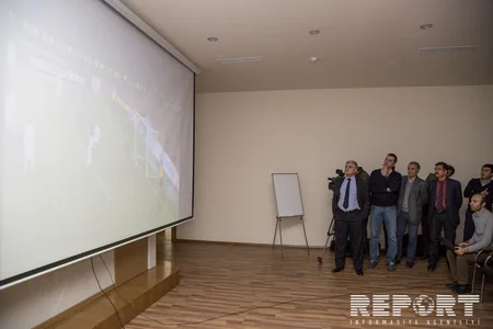Tahir Gözəl: UEFA da təsdiqləsin ki, bu qələbə əlimizdən alınıb (ƏLAVƏ OLUNUB)