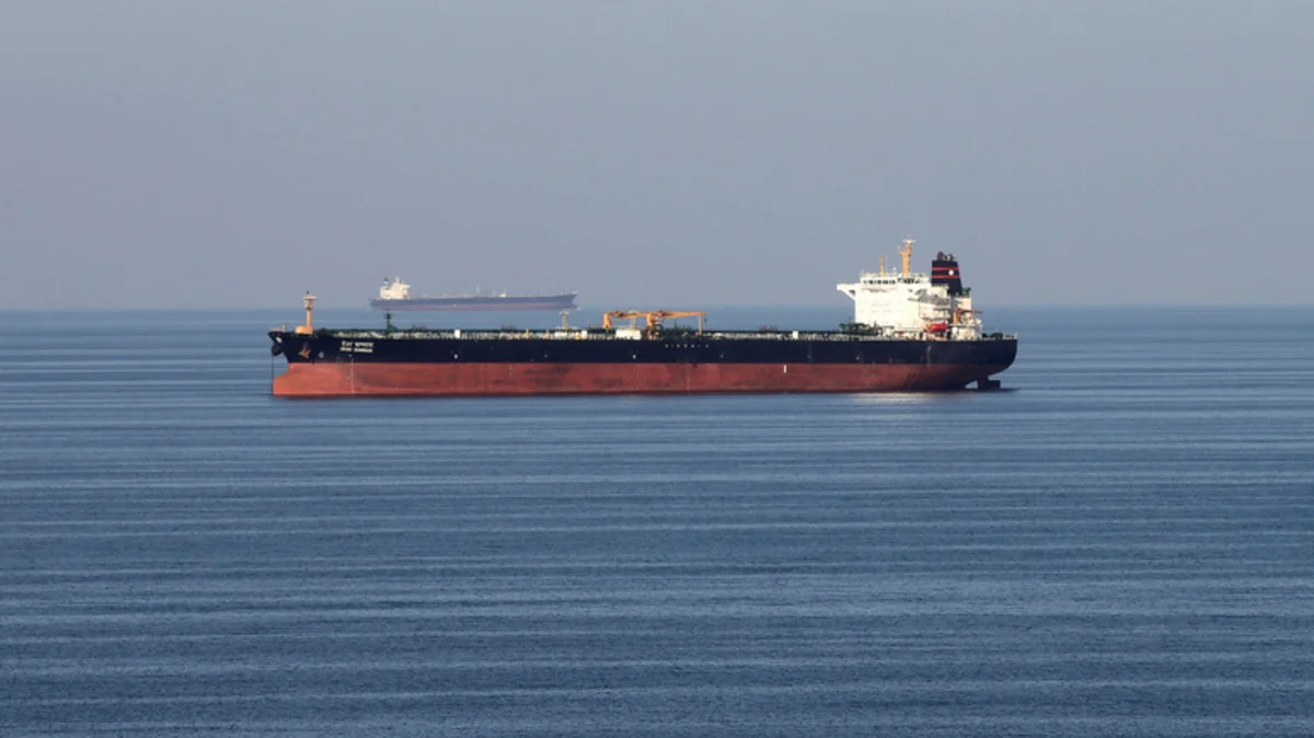 France seizes Russian ship carrying vehicles over violating sanctions regime