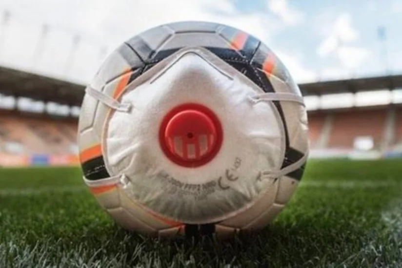 Serbiya klubunun bir neçə futbolçusu koronavirusa yoluxdu