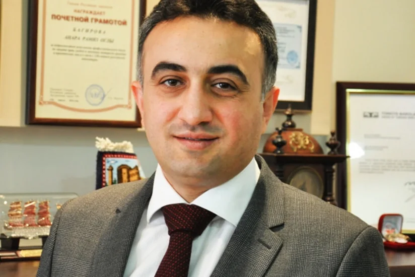 Vəkillər Kollegiyasının sədri: “Hüquq məsləhətxanalarının kompüterləşmə səviyyəsi aşağıdır”