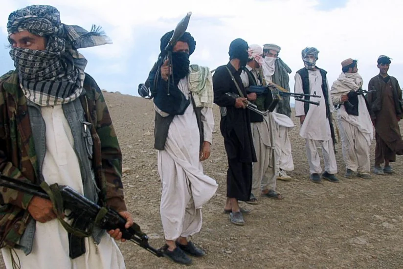 “Taliban”ın 21 döyüşçüsü Əfqanıstan ordusu tərəfindən öldürülüb