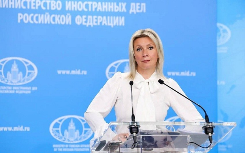 Rusiya XİN: COP29-da Qərb ölkələri iqlim maliyyələşdirilməsi üzrə məsuliyyətdən yayınmağa çalışıb