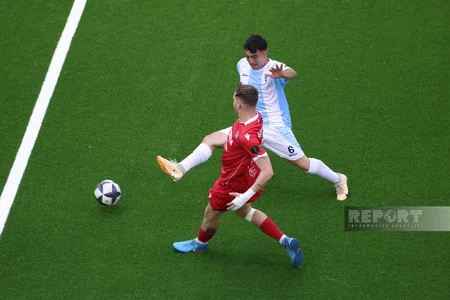 Bakıda keçirilən dünya çempionatında Çexiya Argentinanı məğlub edib