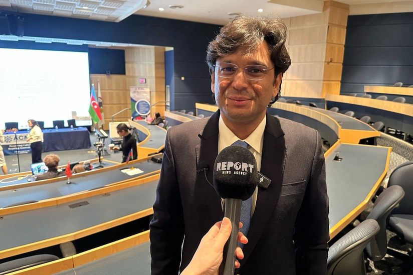 Political analyst: Khojaly genocide is mass murder committed out of hatred