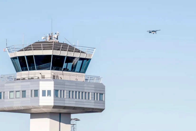 В Копенгагене задержали несколько человек из-за дрона над аэропортом