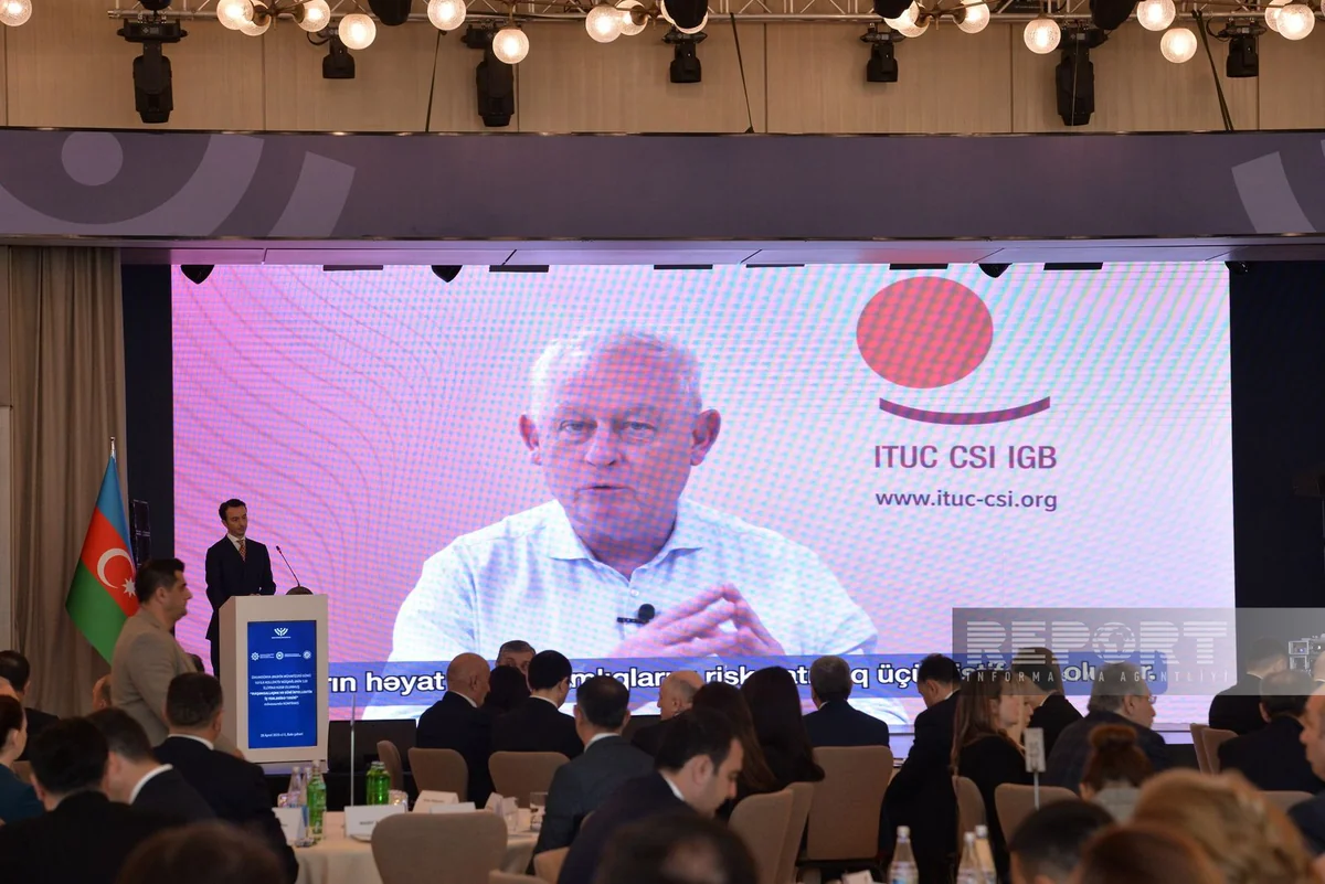 Luc Triangle: Gaps in worker protection regulations worldwide allow businesses to evade responsibilities