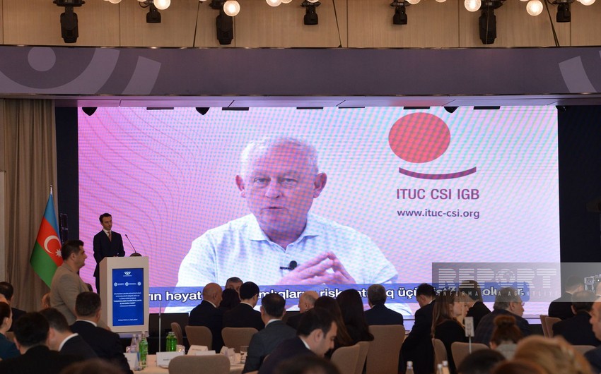 Luc Triangle: Gaps in worker protection regulations worldwide allow businesses to evade responsibilities