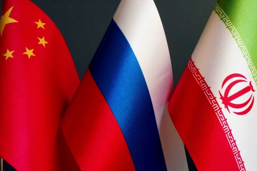 В Москве 7-8 апреля пройдут консультации между представителями РФ, КНР и Ирана