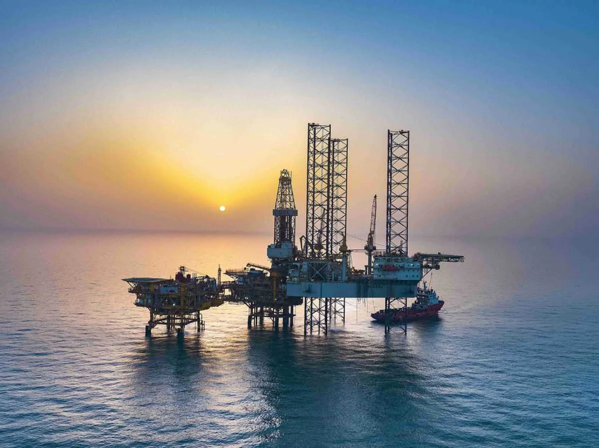 China’s CNOOC discovers new 100M tons oilfield in Bohai Sea