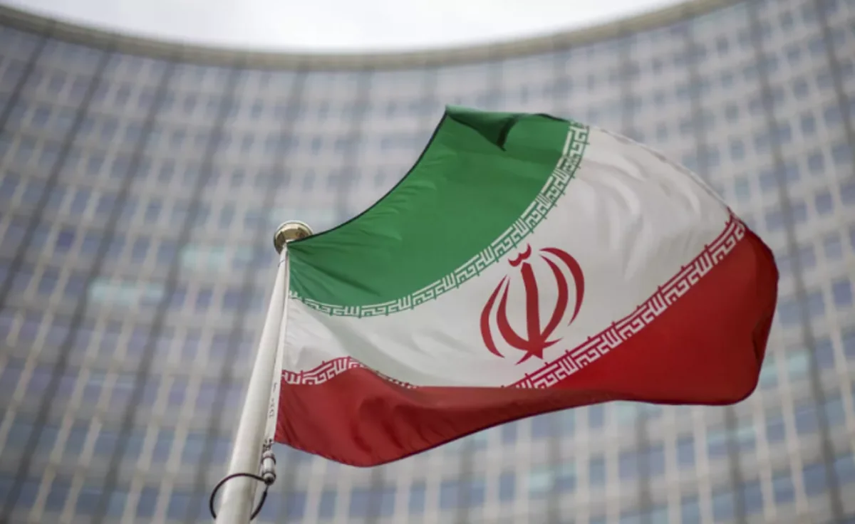 Iran demands urgent UNSC meeting on Israeli attack on consulate