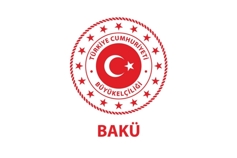 Türkiyənin Bakıdakı Səfirliyi Azərbaycan xalqını təbrik edib