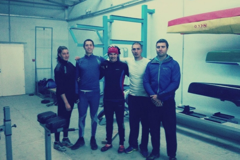 ​Mingəçevirdə Beynəlxalq Prezident Kuboku Reqatası keçirilib