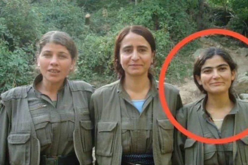 PKK terror qruplaşmasının liderlərindən biri zərərsizləşdirilib