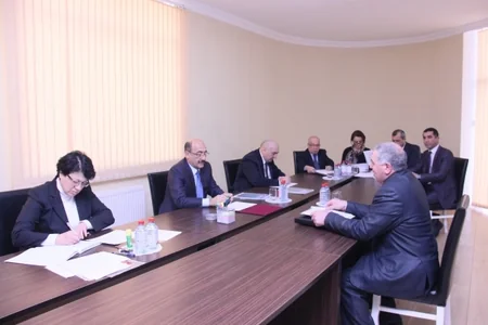 Rayon sakinləri nazirdən qaçqın və məcburi köçkünlər üçün konsert təşkil olunmasını xahiş ediblər
