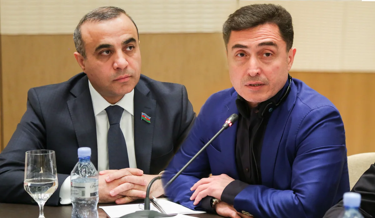 Azay Quliyev və Əli Hüseynli Moskvaya səfərə gedəcəklər