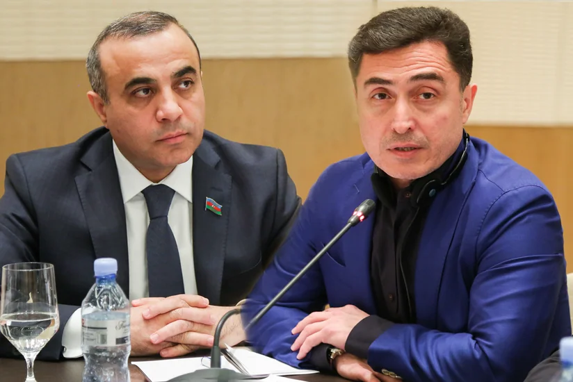 Azay Quliyev və Əli Hüseynli Moskvaya səfərə gedəcəklər