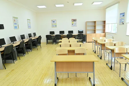 İlin sonunadək istismara veriləcək məktəblərin sayı açıqlanıb