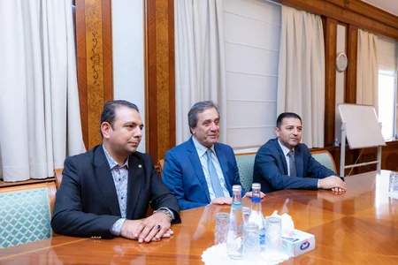 Milli Konservatoriyanın məzunları NDU-da pedaqoji fəaliyyətlə təmin olunacaqlar