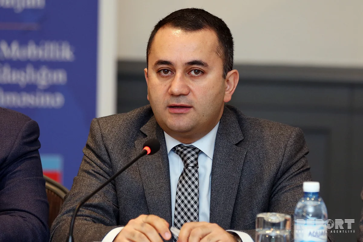 Bakıda sığınacaq axtaranların himayəsi ilə bağlı təlim başlayıb