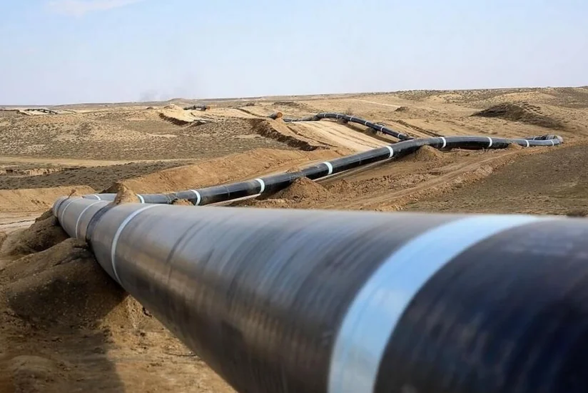 Власти Афганистана решили выкупить землю под проект газопровода ТАПИ