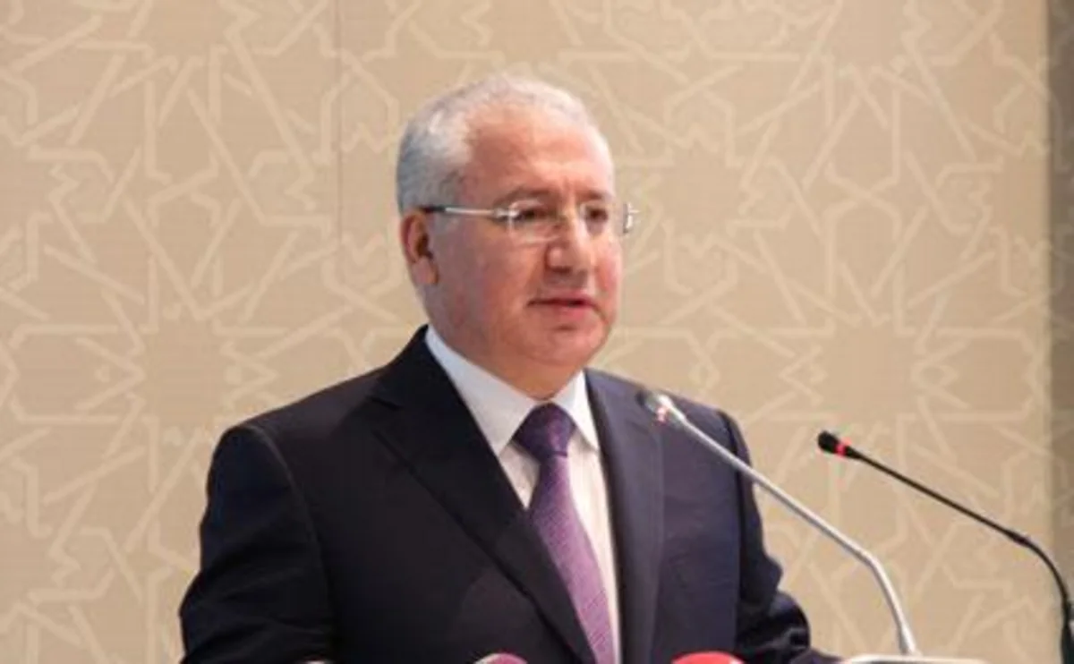 Azərbaycanın kənd təsərrüfatı nazirinin Macarıstana səfərinin tarixi məlum olub