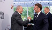 Paşinyan və Makron Tiranada görüşüblər
